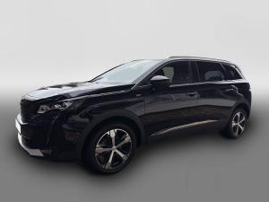 Peugeot 5008 GT 7-Sitzer El. Panodach Navi Sitzhzg LED ACC