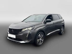 Peugeot 5008 Hybrid 136 Allure Pack 7-SITZER NAVI SHZ PDC KAMERA