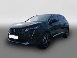 Peugeot 5008 Hybrid 136 GT 7-Sitzer 360KAMERA PDC NAVI LED ACC ALLWETTER
