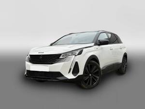 Peugeot 5008 Hybrid 136 GT 7-Sitzer ab 1,99/ACC/SHZ/AHK/360CAM/NAVI