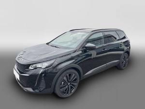 Peugeot 5008 Hybrid 136 GT 7-Sitzer +PANO+LED+SHZ+MEMORY+CARPLAY+
