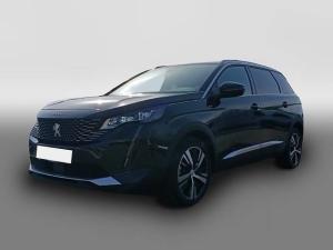 Peugeot 5008 Hybrid 136 GT 7-Sitzer SHZ KAMERA PDC ALLWETTER NAVI SHZ ACC