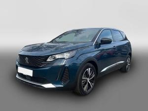 Peugeot 5008 Hybrid 136 GT +7-Sitzer+El.Panodach+SZH+RFK+ACC+