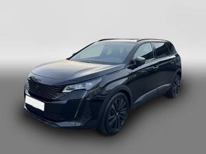 Peugeot 5008 Hybrid 136 GT 7-Sitz+Pano+Navi+ACC+Sitzhzg+Cam+