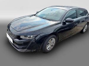 Peugeot 508 SW Active AT Kamera PDC v+h Keyless
