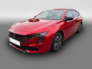 Peugeot 508 SW Allure 1.2 Aut SHZ Navi Kamera 360
