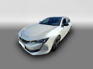 Peugeot 508 SW GT AT Shz Navi Kamera AHK Schiebedach