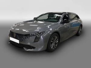 Peugeot 508 SW Hybrid 225 GT Plug-In Leder Schiebedach