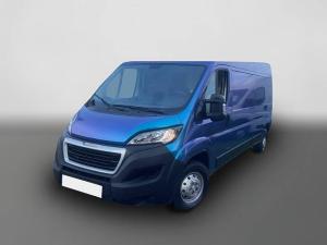 Peugeot Boxer Kasten Hochraum 335 L3H2 Premium BlueHDi Kamera+PDC+NAVI+