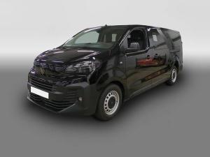 Peugeot Expert Elektro L3 11kw 75kwh 9 Sitze Navi Kamera