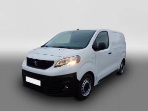 Peugeot Expert Kasten Premium L1 BHDi100 Klima Tempomat BT Holzboden