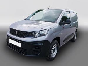 Peugeot Partner Dangel 4×4 L1 2.0t BlueHDi PDC*KLIMA*RADIO-DAB*HECKFLÜGELTÜREN*BLUETOOTH