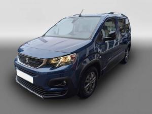 Peugeot Rifter 1.2 Allure Pack L1 Navi ACC SHZ Kamera