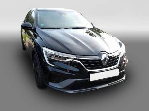 Renault Arkana 1.3 TCe 160 EDC R.S. Line Nav PDC Kam 18Z