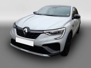 Renault Arkana TCe 160 EDC R.S. Line SchiebeD Kam360°