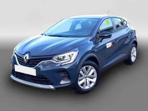 Renault Captur II 1.0 TCe 90 Equilibre LED Nav Temp 17Z