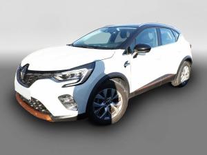 Renault Captur II 1.3 TCe 130 Intens LED Nav PDC SHZ Kam