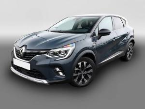 Renault Captur II 1.3 TCe 160 EDC Mild-Hybrid Techno LED