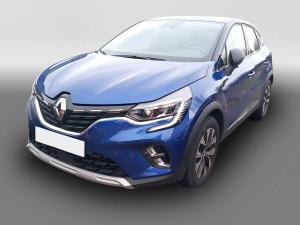 Renault Captur II TCe 140 EDC Mild-Hybrid Techno LED ACC
