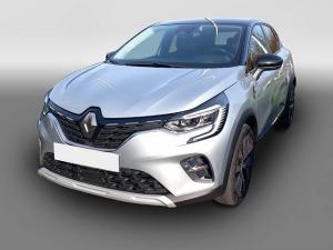 Renault Captur II TCe 140 EDC Mild-Hybrid Techno LED Kam