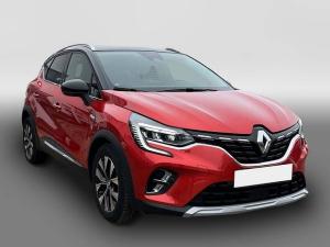 Renault Captur TCe 140 EDC Techno SHZ RFK