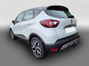 Renault Captur TCe 90 0.9 Intens NAV PDC LM