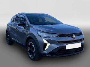 Renault Captur TCe 90 Techno LED+SHZ+RFK