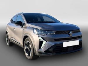 Renault Captur TCe 90 Techno SHZ+Google+LED