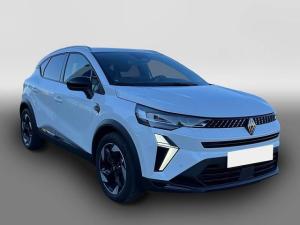 Renault Captur TCe 90 Techno SHZ+NAVI+RFK+LED