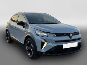 Renault Captur TCe 90 Techno SHZ+RFK+DAB