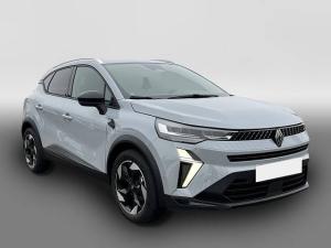 Renault Captur TCe 90 Techno SHZ+RFK+DAB