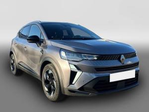 Renault Captur TCe 90 Techno Winterpaket+Google built-in