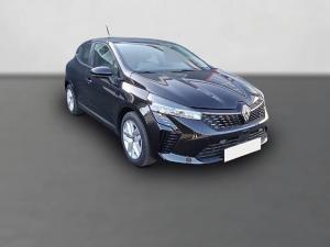 Renault Clio Renault Evolution Tce 90 67 kW (90 PS) 6-Gang 1.0 6-Gang