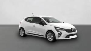 Renault Clio Renault Evolution Tce 90 67 kW (90 PS) 6-Gang 1.0 6-Gang