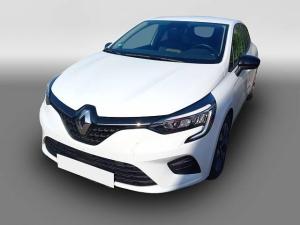 Renault Clio V 1.0 TCe 90 CVT Evolution Nav PDC SHZ 16Z