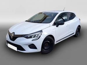 Renault Clio V 1.5 dCi 100 Evolution LED Nav SHZ Temp