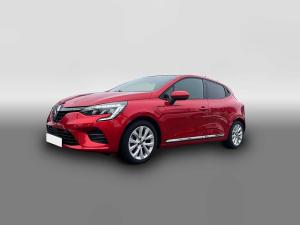 Renault Clio V 1.6 E-TECH 140 Experience LED Navi Sitzh.