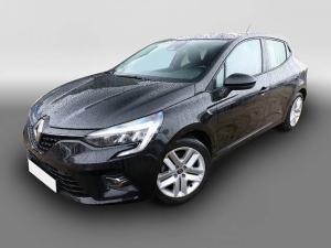 Renault Clio V E-TECH 140 Aut. Zen Nav PDC SHZ Klima 16Z