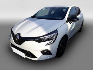 Renault Clio V TCe 90 Evolution LED Nav PDC Klima LM16Z