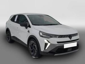 Renault Fuego Full Hybrid E-Tech 145 Esprit Alpine LKHZ+RFK+SHZ