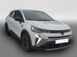 Renault Fuego Full Hybrid E-Tech 145 Esprit Alpine PDC+RFK+SHZ+LKHZ