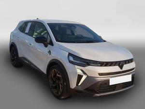 Renault Fuego Full Hybrid E-Tech 145 Esprit Alpine SHZ+Navi+LKHZ+PDC