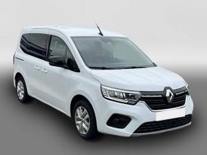 Renault Kangoo TCe 100 Equilibre GJR+DAB+LED