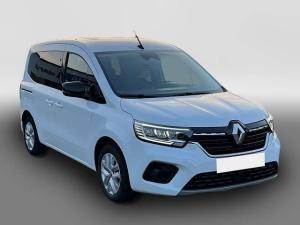 Renault Kangoo TCe 100 Equilibre LED+PDC+DAB