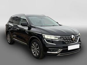 Renault Koleos dCi 185 CVT Intens SHZ+LED+RFK