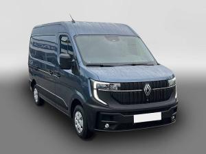 Renault Master dCi 170 3,5t Extra L2H2 270° Navi RFK