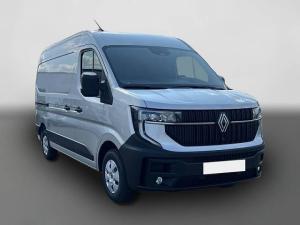 Renault Master Extra dCi 170 3,5t L2H2+SHZ+AHK+GJR