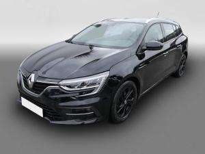 Renault Megane Grandtour BUSINESS EDITION*KAMERA*KESSY*NAVI*SHZ*KLIMAAUTOMATIK*LENKRADHEIZUNG*