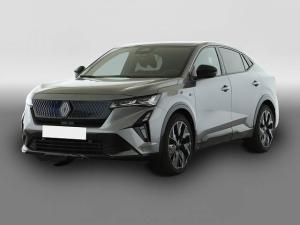 Renault Rafale Esprit Alpine Matrix Pano HUD 360Kam ACC