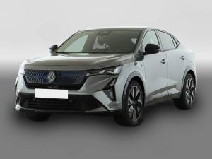 Renault Rafale Esprit Alpine Matrix Pano HUD 360Kam ACC